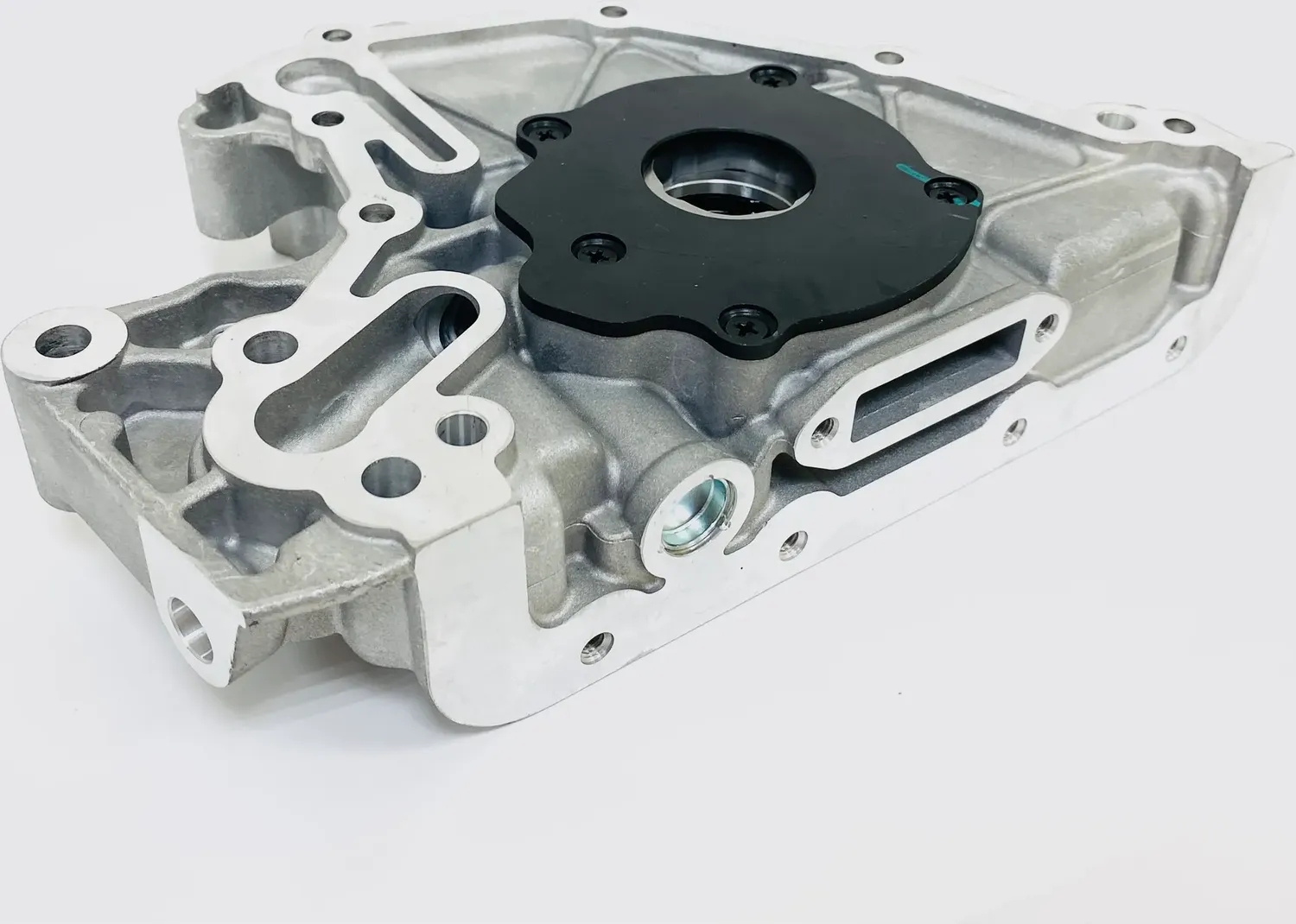 Маслянный насос (Ukorauto) Ukorauto. Артикул U0407003