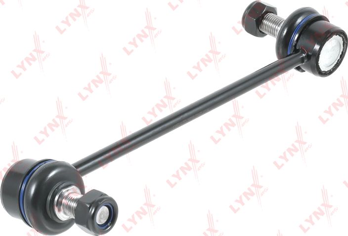 Стойка (тяга) стабилизатора LYNXauto. Артикул C7347L