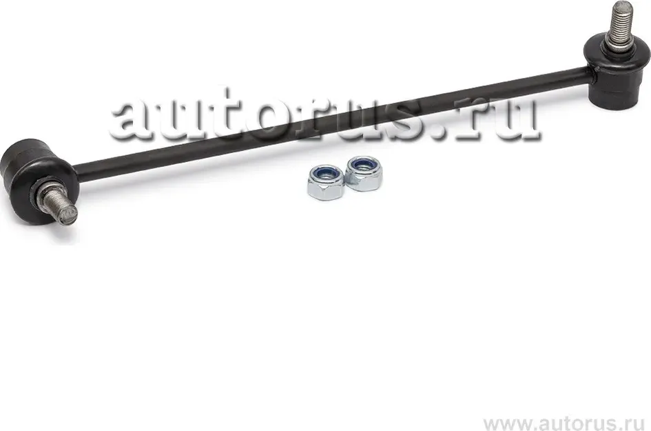 Тяга/стойка стабилизатора (BM). Артикул TR2451