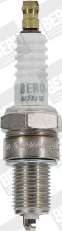 Свеча зажигания Beru Ultra для Austin Healey 3000 III (BJ8) 1964-1968. Артикул Z20