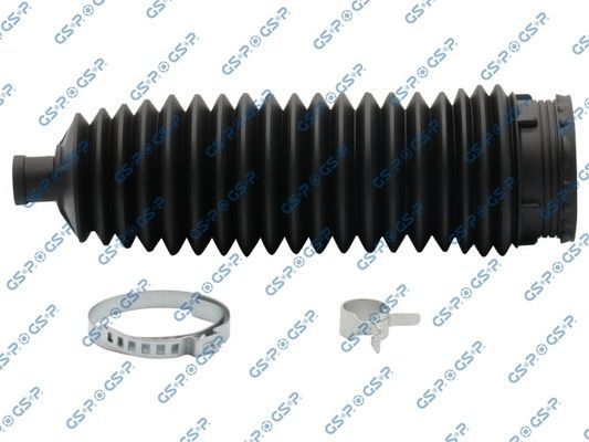 Пыльник рулевой рейки (комплект) GSP (TPE (термопластичный эластомер)) передний для Volvo XC70 I 1997-2007. Артикул 540197S