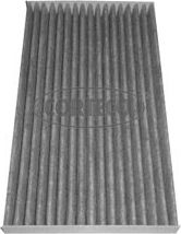 Салонный фильтр Corteco. Артикул 80001721