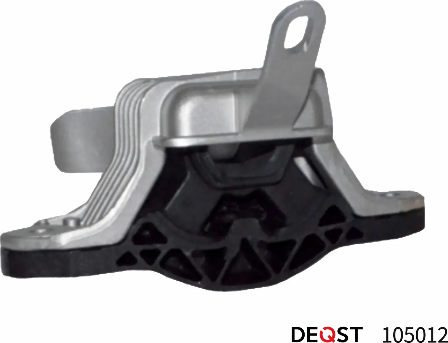 Опоры двигателя и КПП (105012) (Deqst). Артикул 105012