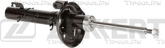 Амортизатор Zekkert передний для SEAT Leon I 1999-2005. Артикул SG-4745