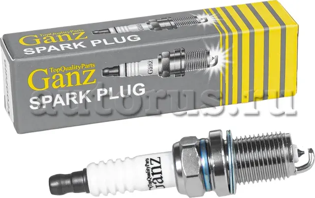 Свеча зажигания (Ganz) Ganz. Артикул GIP20023