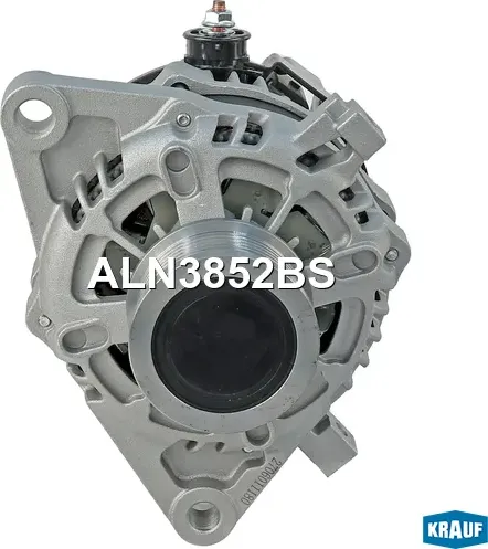 Генератор Krauf. Артикул ALN3852BS