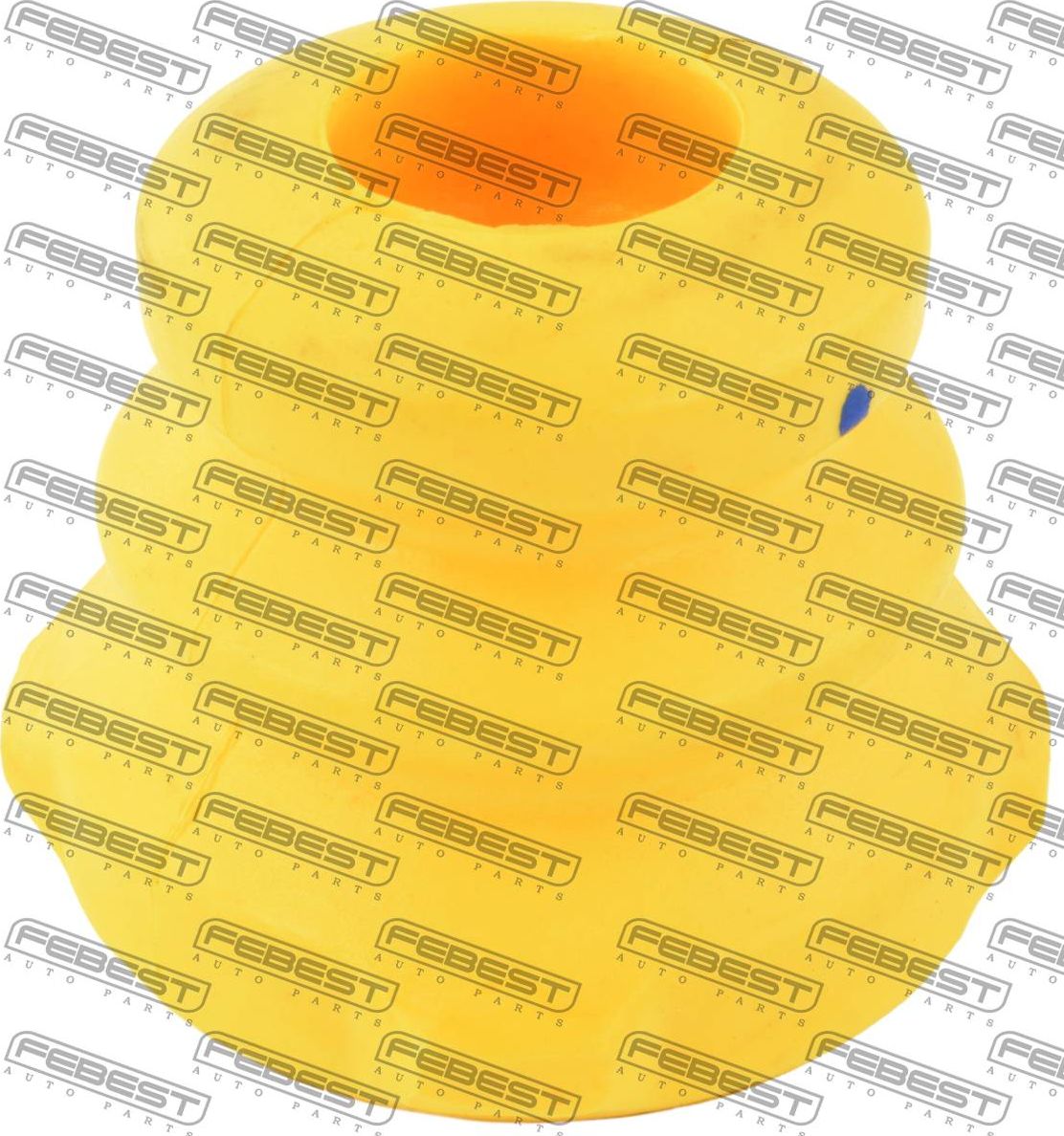 Отбойник амортизатора (стойки) Febest. Артикул VWD-TOUARF