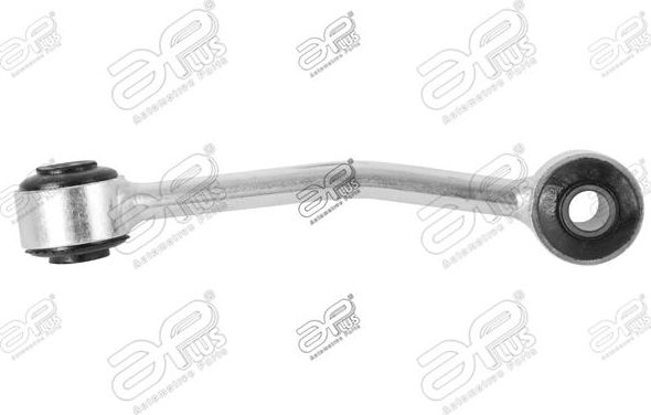 Стойка (тяга) стабилизатора APlus передняя правая/левая для Peugeot 405 1987-1999. Артикул 14904AP