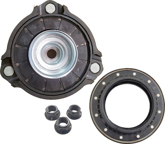 Опора амортизатора (стойки) CTR передняя для Kia Sportage IV 2015-2026. Артикул GA0001K