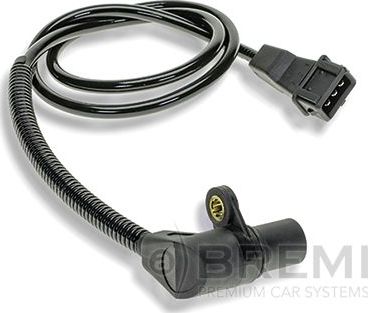 Датчик положения коленвала Bremi для Opel Sintra 1996-1999. Артикул 60357