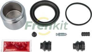 Ремкомплект тормозного суппорта Frenkit передний для Kia Retona I 1999-2001. Артикул 257945