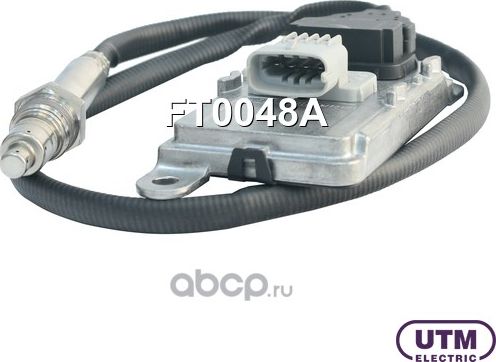 Датчик NOx (UTM). Артикул FT0048A