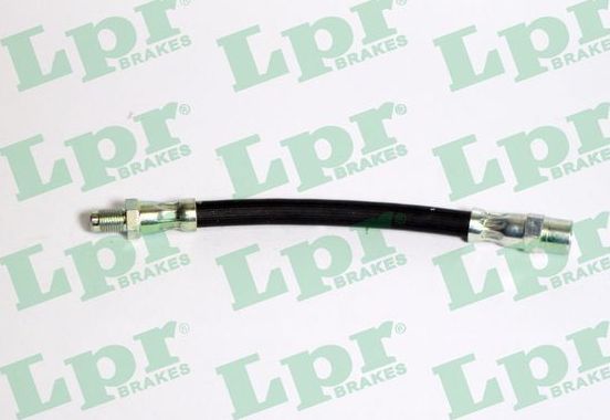 Тормозной шланг LPR задний правый/левый для SEAT Toledo I 1991-1999. Артикул 6T46340