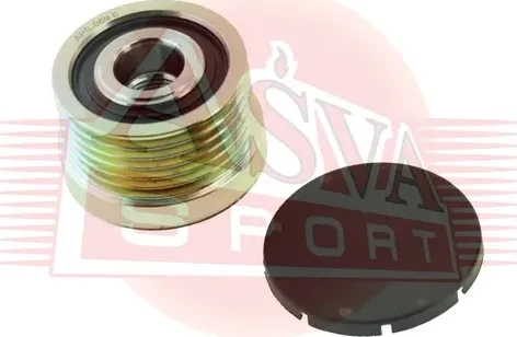 Механизм свободного хода генератора (шкив) (Asva). Артикул APS069