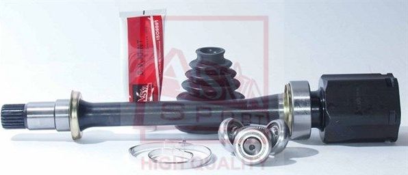 Шрус внутренний (граната) Asva. Артикул TYIP-909