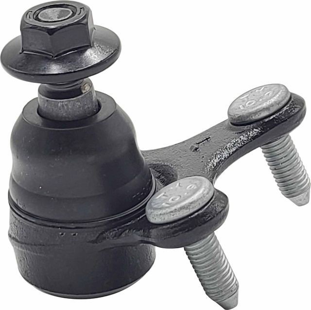 Шаровая опора CTR передняя левая для Skoda Rapid I 2012-2015. Артикул CB0456L