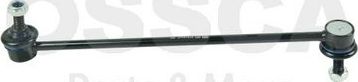 Стойка (тяга) стабилизатора OSSCA. Артикул 60075