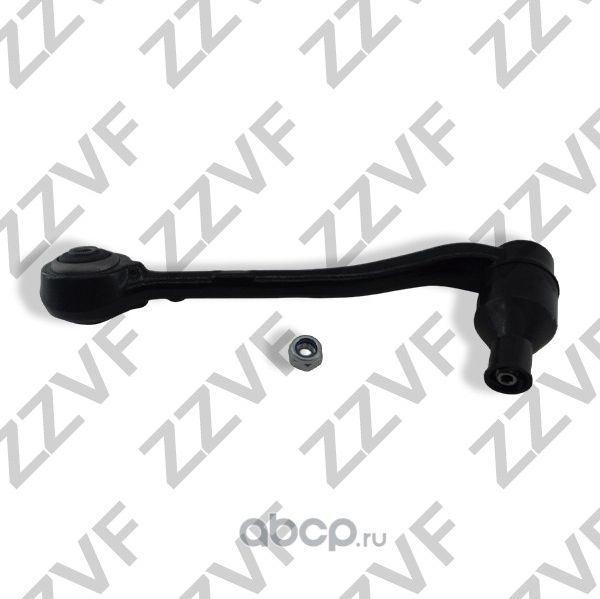 РЫЧАГ ПОДВЕСКИ ПРАВЫЙ BMW X5 (00-06) (Zzvf). Артикул ZVRY150