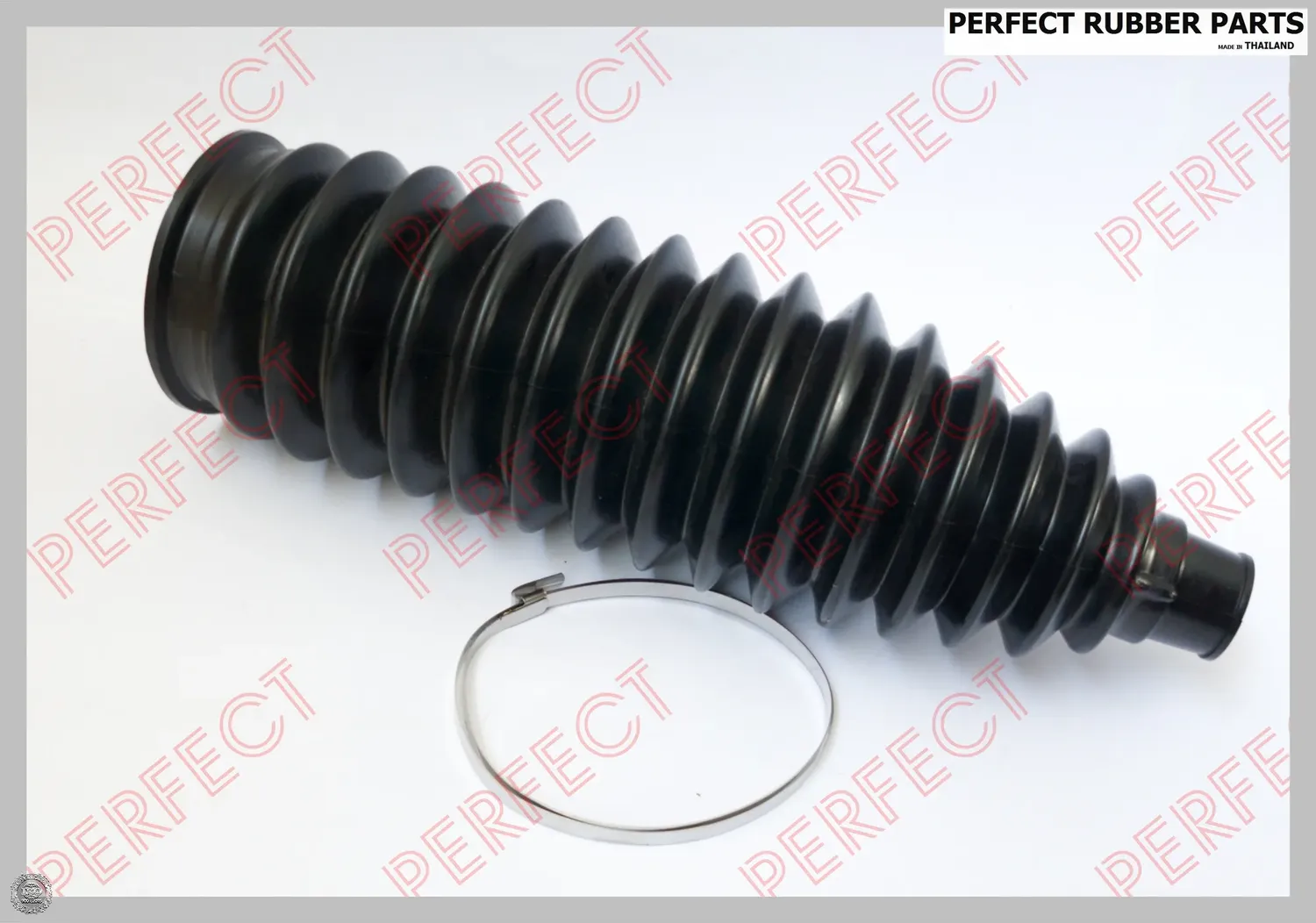 ПЫЛЬНИК РУЛЕВОЙ РЕЙКИ (Perfect). Артикул TO55AC30LR