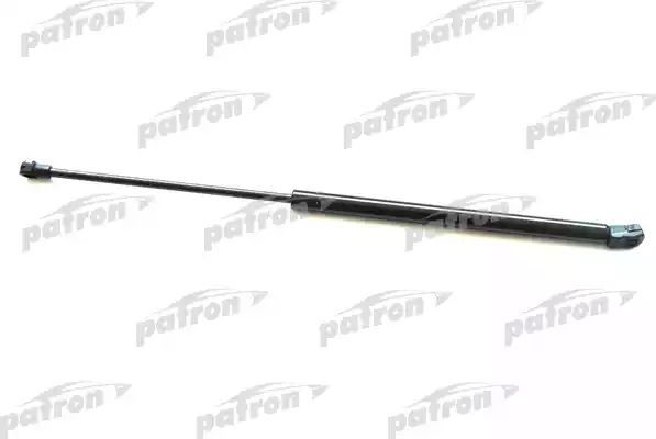 Амортизатор (упор) багажника Patron. Артикул PGS7628LW