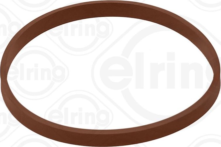 Прокладка коллектора ДВС впускного Elring (FPM (Fluor-Kautschuk)). Артикул 934.160