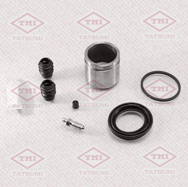 Ремкомплект суппорта GM передн. (Tatsumi). Артикул TCG1139