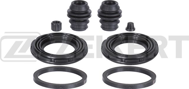 Ремкомплект тормозного суппорта Zekkert. Артикул BR-1077