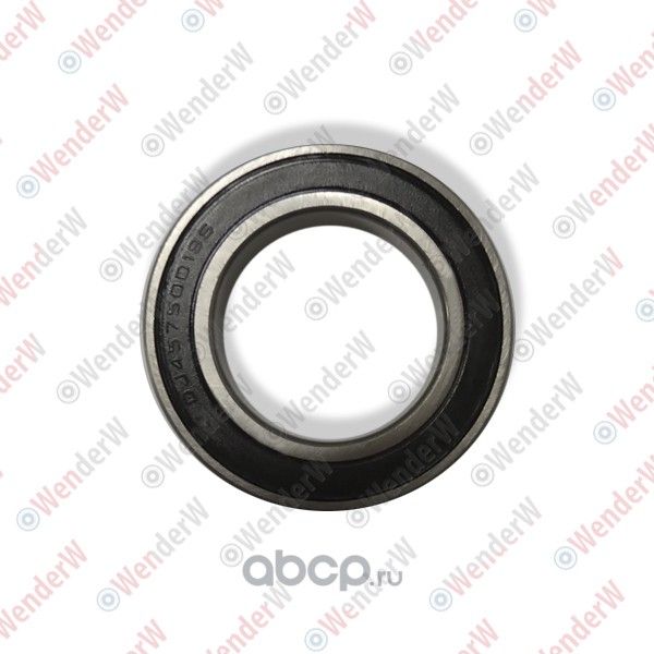 Подшипник полуоси (Wenderw). Артикул WEPK104
