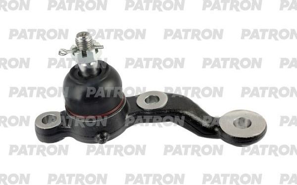 Шаровая опора Patron. Артикул PS30017L