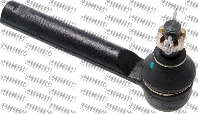 Наконечник рулевой тяги Febest правый/левый для Subaru Tribeca I 2007-2014. Артикул 0821-B13