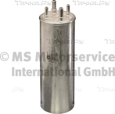 Топливный фильтр Kolbenschmidt для Volkswagen Multivan T5 2003-2015. Артикул 50013967