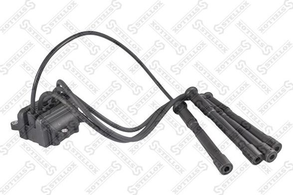 Катушка зажигания Stellox для Renault Modus I 2004-2012. Артикул 61-00110-SX