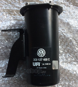 Топливный фильтр VAG. Артикул 3C0127400C