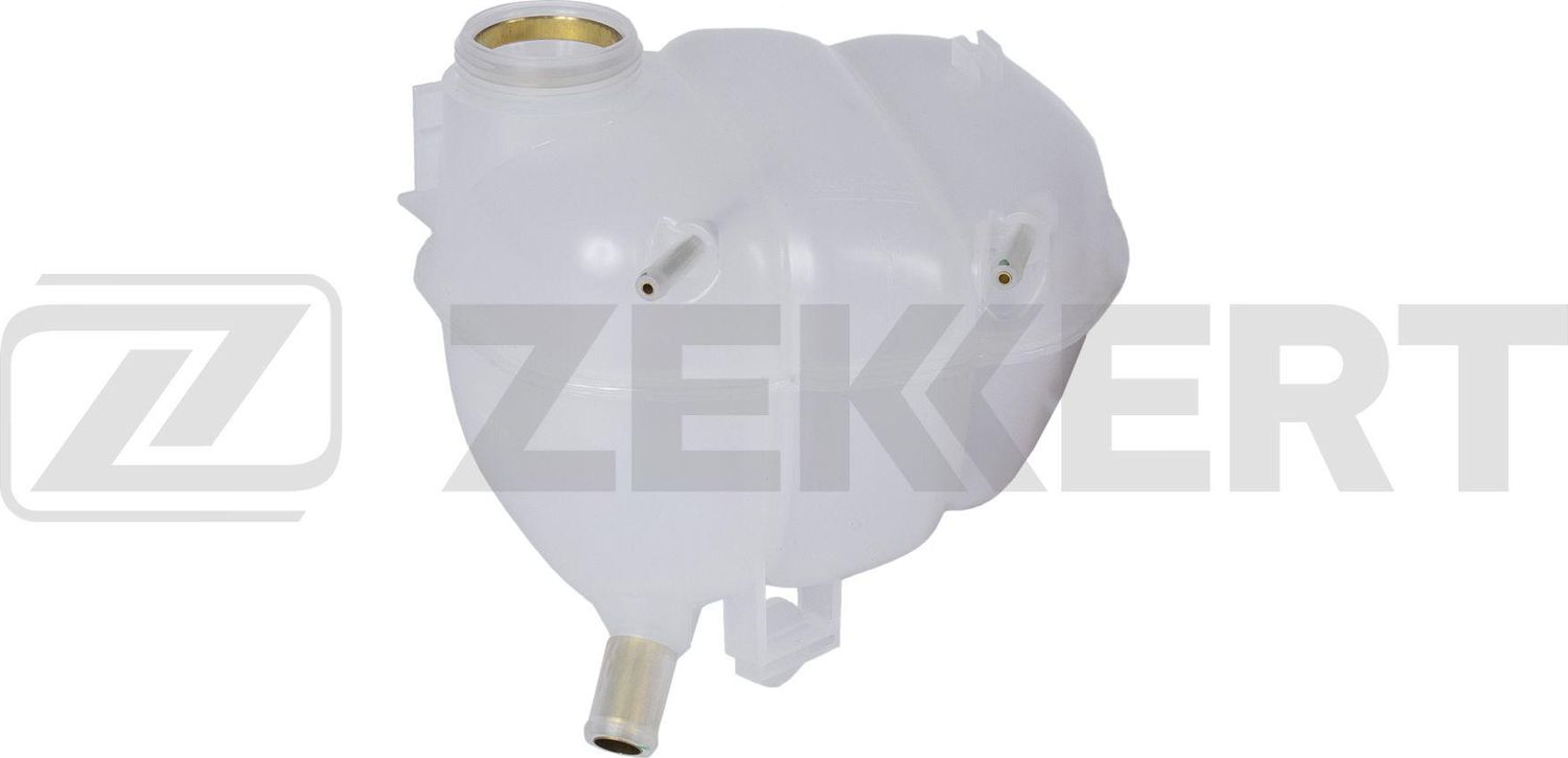 Расширительный бачок Zekkert (полимерный материал). Артикул BD-1051