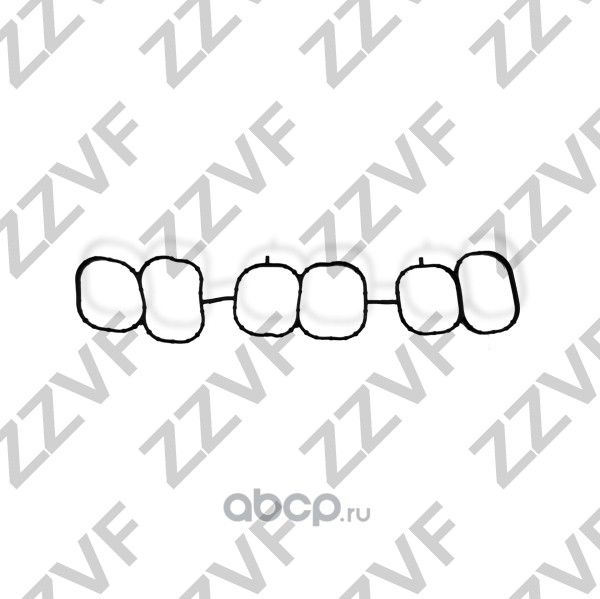 ПРОКЛАДКА ВПУСКНОГО КОЛЛЕКТОРА NISSAN TEANA 2.5L J32 PATHFINDER 3.5L (2008>) (Zzvf). Артикул GRA26266