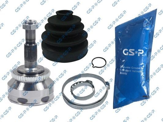 Шрус наружный (граната) GSP передний для Volvo 850 1993-1996. Артикул 862002