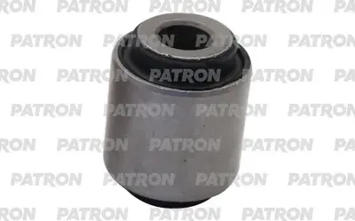 Сайлентблок рычага подвески (Patron). Артикул PSE12383