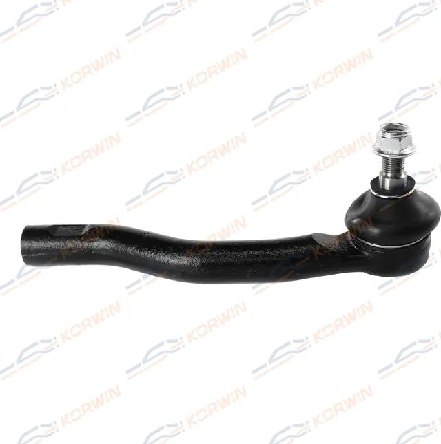 Наконечник рулевой L MAZDA CX-7 2007-2014 (гарантия 1 год/30т.км) (Korwin). Артикул KWBD0022L
