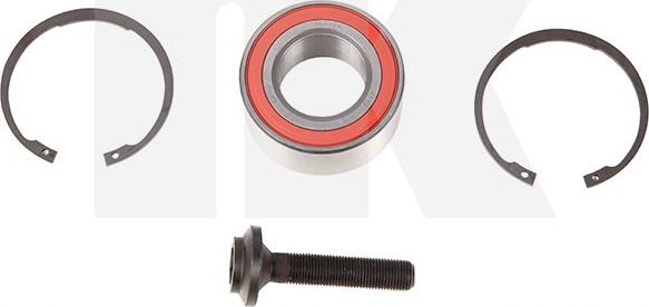 Ступичный подшипник (комплект) NK. Артикул 754724