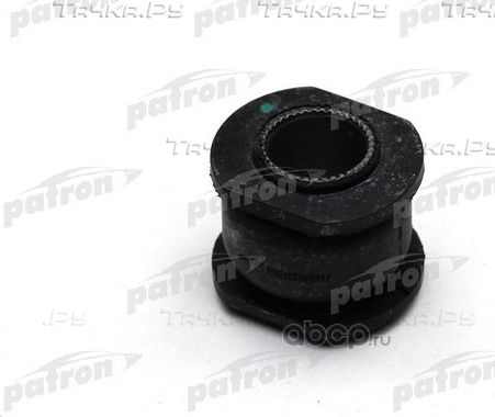 Сайлентблок рулевой рейки (Patron). Артикул PSE10579