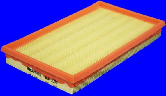 Воздушный фильтр MecaFilter. Артикул ELP3355