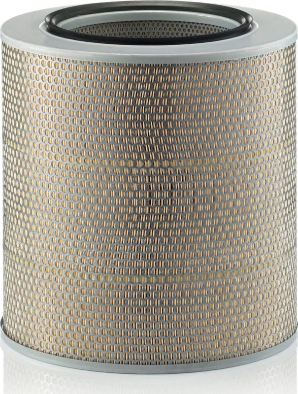 Воздушный фильтр Mann-Filter для Volvo 940 2006-1998. Артикул C 35 1592