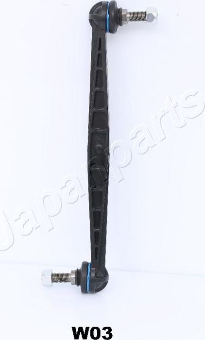 Стойка (тяга) стабилизатора Japanparts. Артикул SI-W03