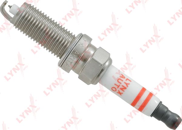 Свеча зажигания 7NYXIPR11 (Iridium + Platinum) (Lynxauto). Артикул SP-193