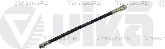 Тормозной шланг Vika. Артикул 66111603201