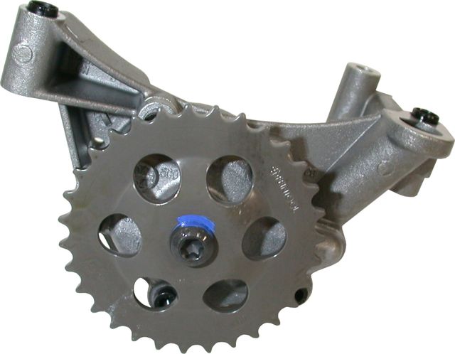 Масляный насос JP Group для SEAT Ibiza II 1999-2002. Артикул 1113102000