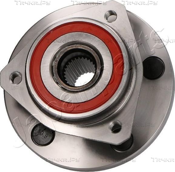 Ступица колеса Japanparts. Артикул KK-19015