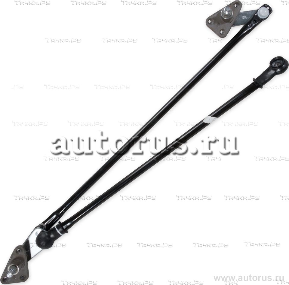 Трапеция стеклоочистителя (дворника) Hyundai / KIA. Артикул 9820025000