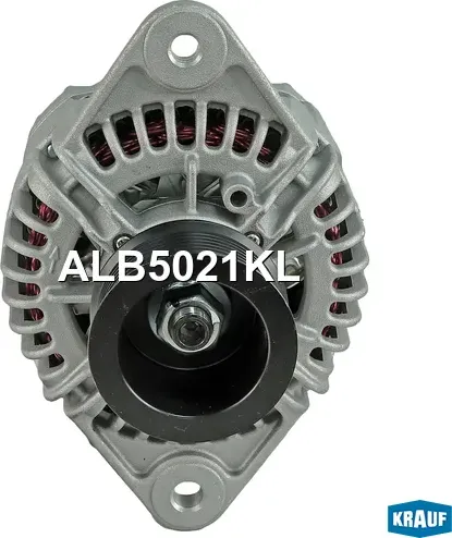 Генератор (Krauf). Артикул ALB5021KL