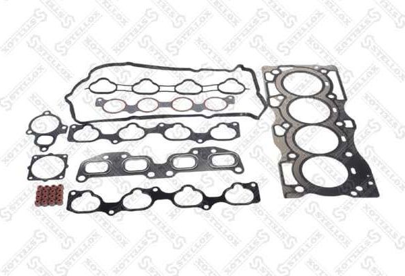 Прокладки двигателя (комплект) Stellox для Nissan X-Trail T30 2001-2013. Артикул 11-22052-SX